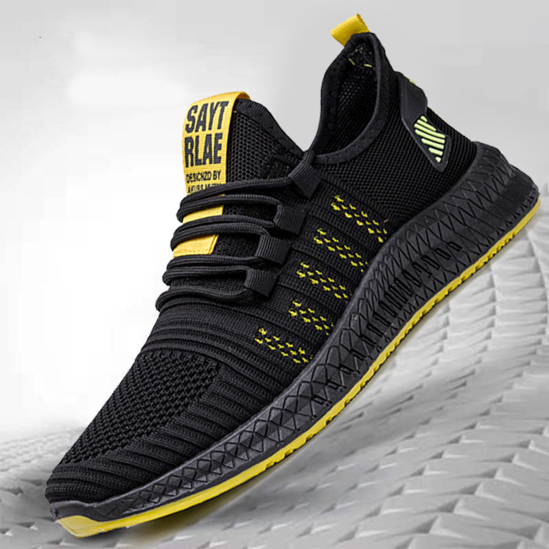 2025 Spring Large Size Sports Fashion Trendy Men's Shoes Batch