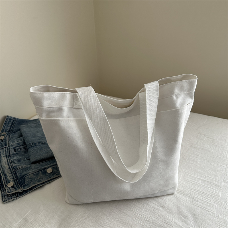 Free Delivery Designer Bag Lazy Personalized Tote 2025 Large Capacity Hand Fashionable Lightweight Extremely Simple Shoulder Bag Luxury Bag