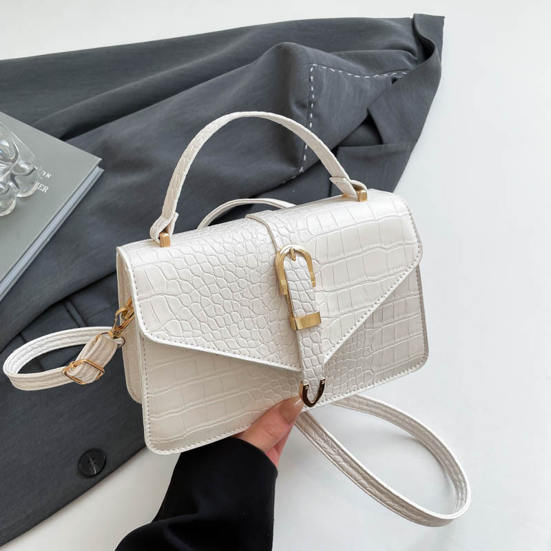 Fashionable And Minimalist Commuting For Luxury Bag Women In 2025 This Year S Popular Single Shoulder Crossbody Temperament Handheld New Free Delivery