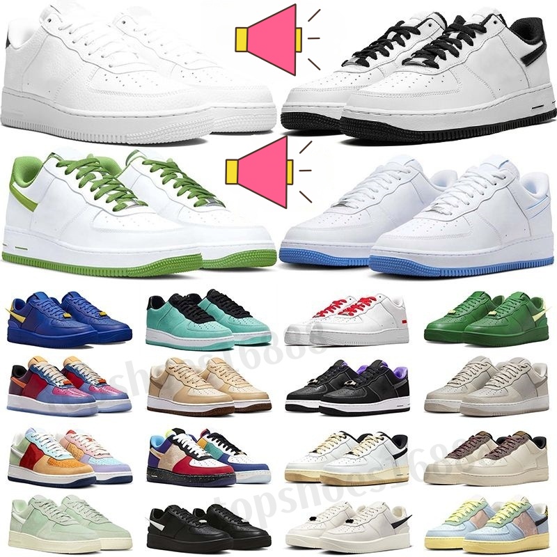 designer sandals chaussure men shoes women shoes Color matching flat shoes Comfortable and versatile sports shoes white shoes