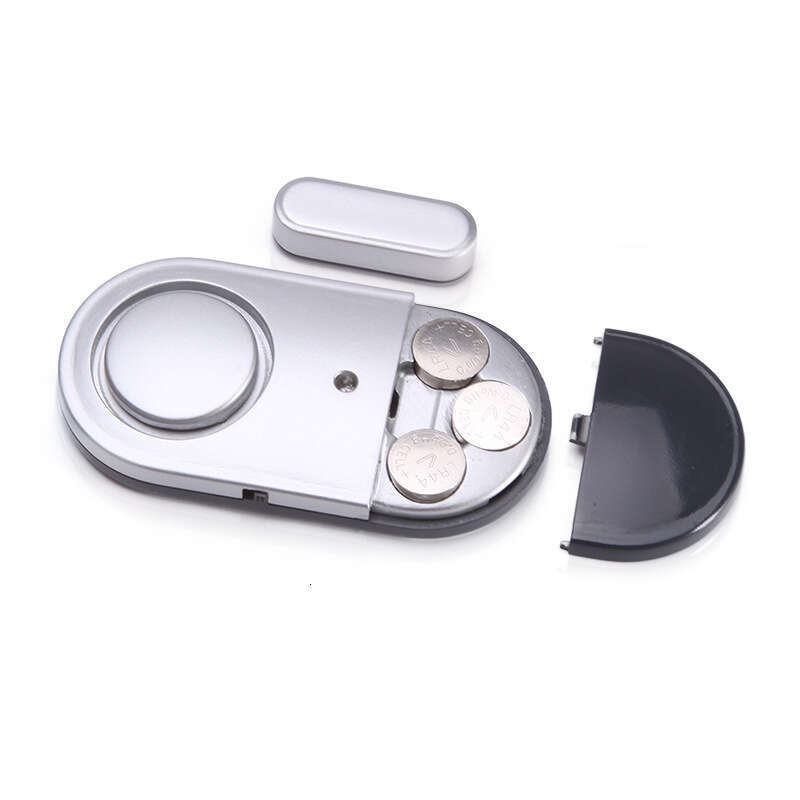 Anti theft and window security alarm, female home door magnetic alarm