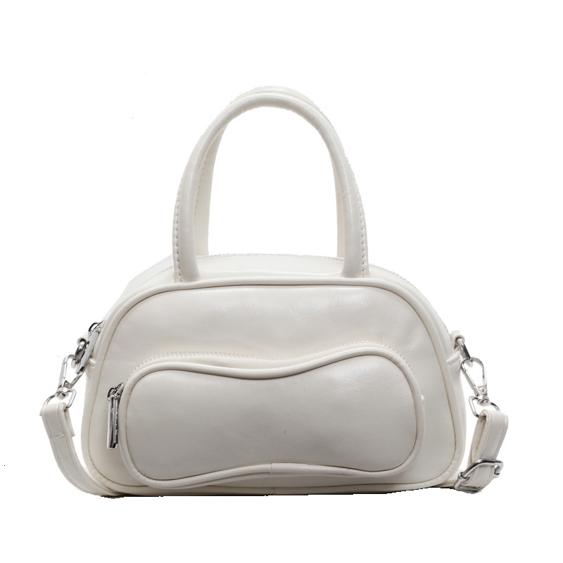 Top quality Brand High Quality New Style Simple quality handbag new fashionable shoulder design, crossbody bag New Free Delivery Designer Bag
