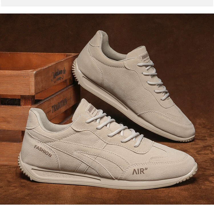 Men's 2025 new fashion trend men's casual sports shoes