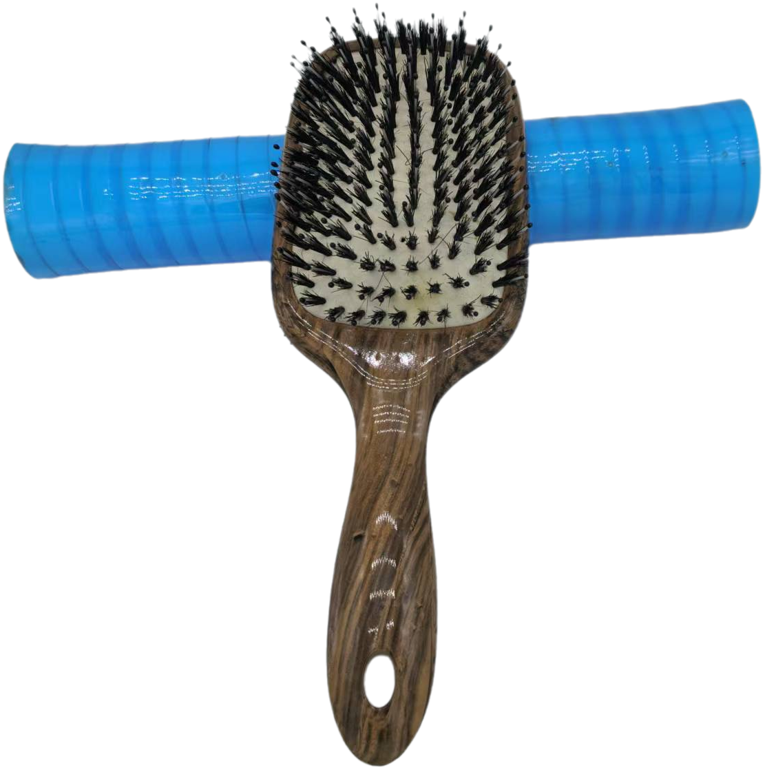 Wooden Paddle Boat … - image