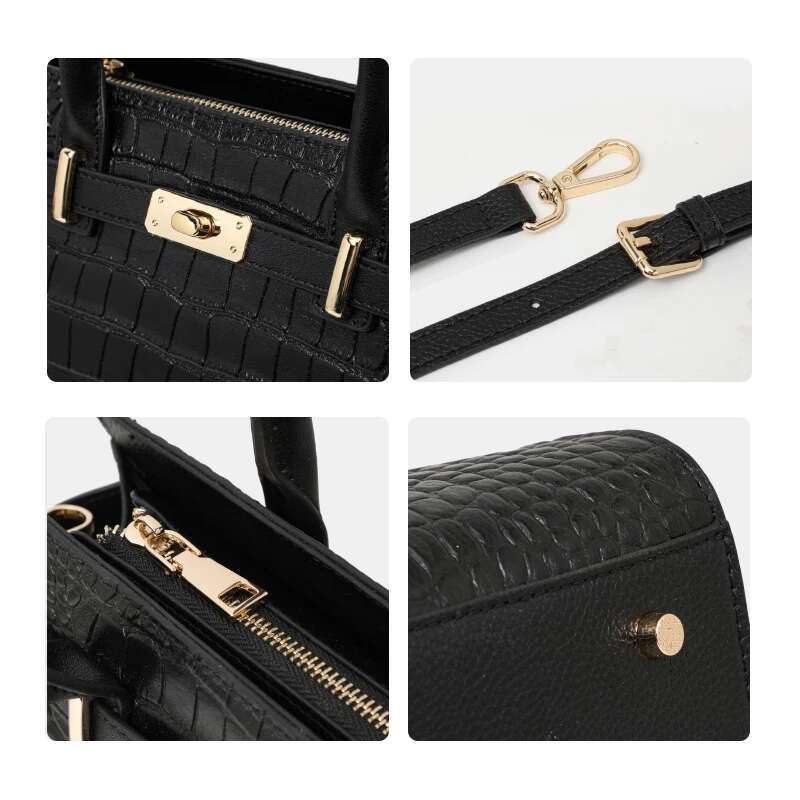 2025 New Model Handbag - Luxurious, Elegant, Practical, Large Capacity And Portable For Commuting