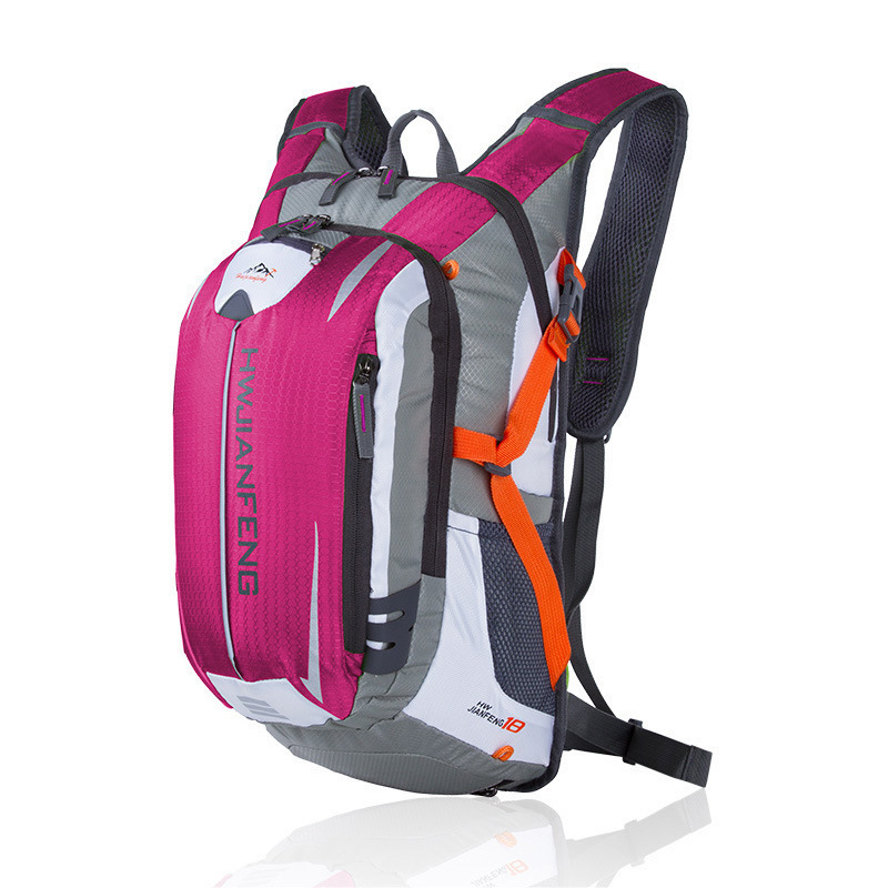Sports cycling bag anti splash backpack multipurpose backpack bicycle bag water bag