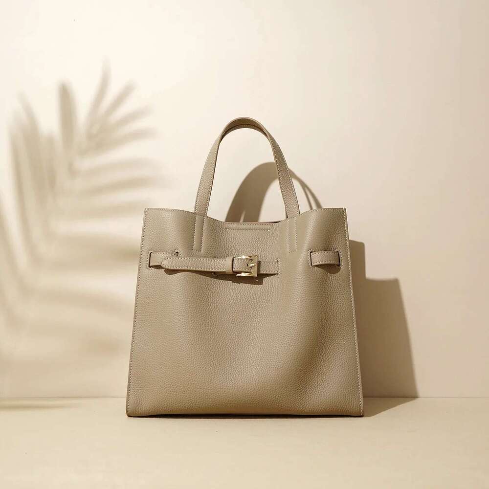 Genuine Leather Handbag Women Designer Crossbody Clutch For Girls Ladies Fashion Cross Woman Large Shoulder Bag