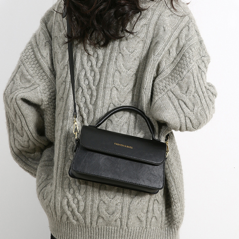 New high-end women's bag 2025 new multifunctional handheld designer small square fashionable Japanese and Korean single shoulder crossbody bag