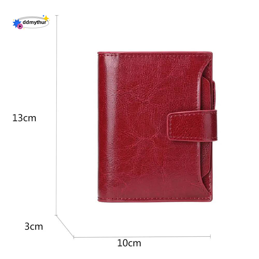 2024 New Short Wallets Genuine Leather Zipper Coin Pocket Women Purse Name Engraved Quality Card Holder Kpop Female Wallet ddmythur