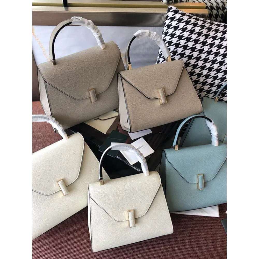 Fashion Women Cow Split Leather Handbag Party Pack Totes Satchels Slung Crossbody Messenger Bag Office Ladies Hasp Shoulder Bags