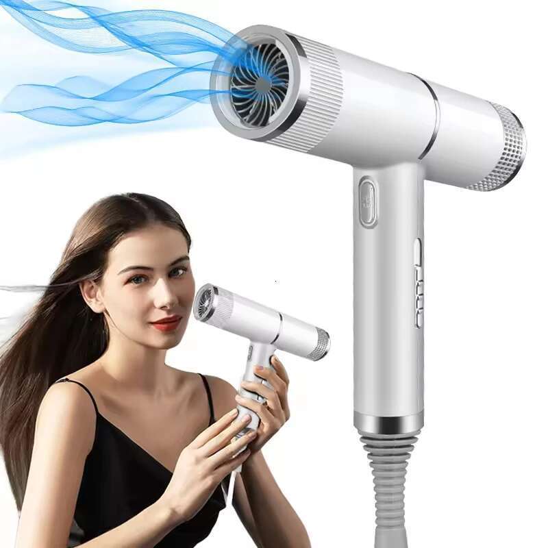 Hot Sell Portable Electric Ionic Blow High Speed Wrap Professional Blower Dryer hine For Hair