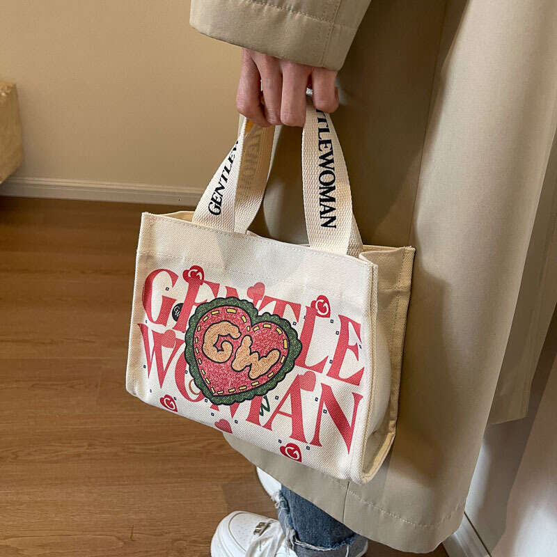 Thai Handheld Mini Small Square Trendy Wholesale Women's One Cross Shoulder Bag 2025 New Casual Versatile Fashion
