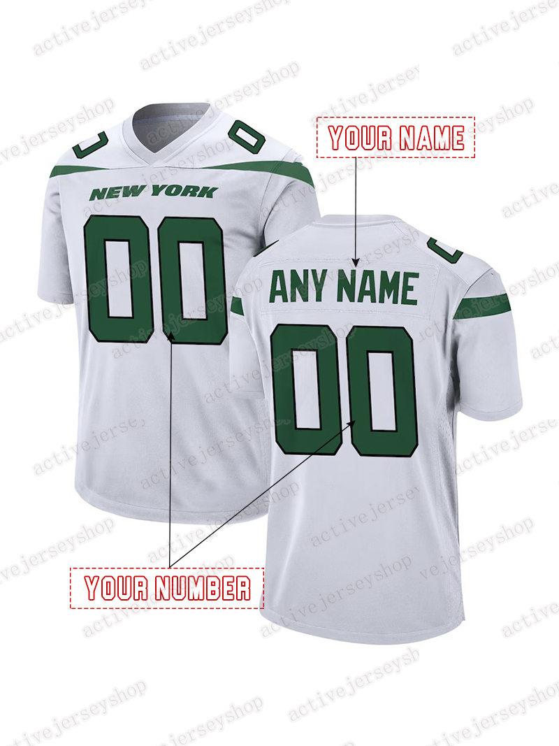 Custom 7 Justin Fields Football jerseys Gardner Rodgers Allen Davis Hall Nwangwu Adams Charles Corley Men Women Youth Embroidered Letter Number Design