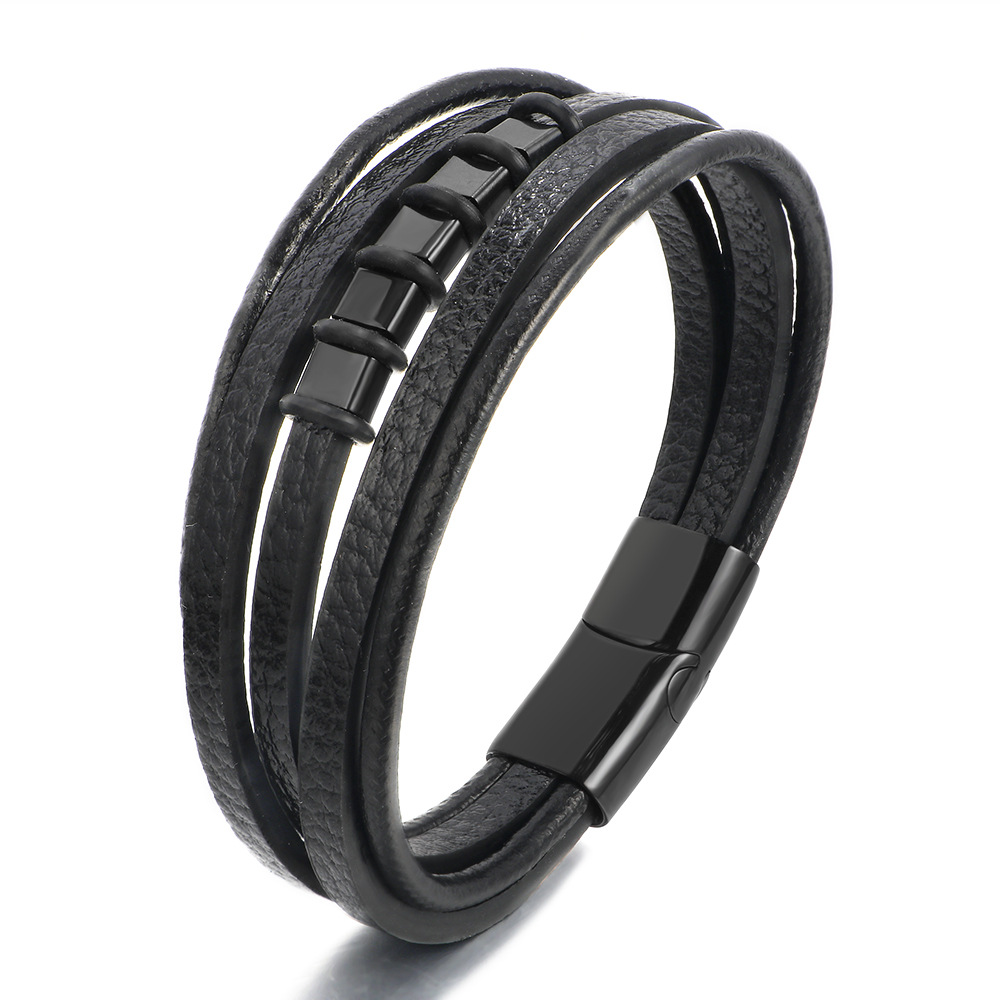 Trendy Stainless Steel Mesh Linked Jewelry Piece Ideal For Everyday Wear
