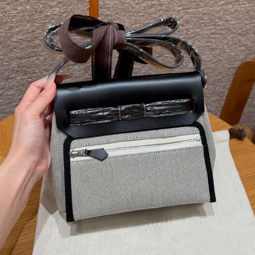 2025 Waterproof Genuine Leather Shoulder Bags New Style Brand Bag Casual High Quality Women Handbags