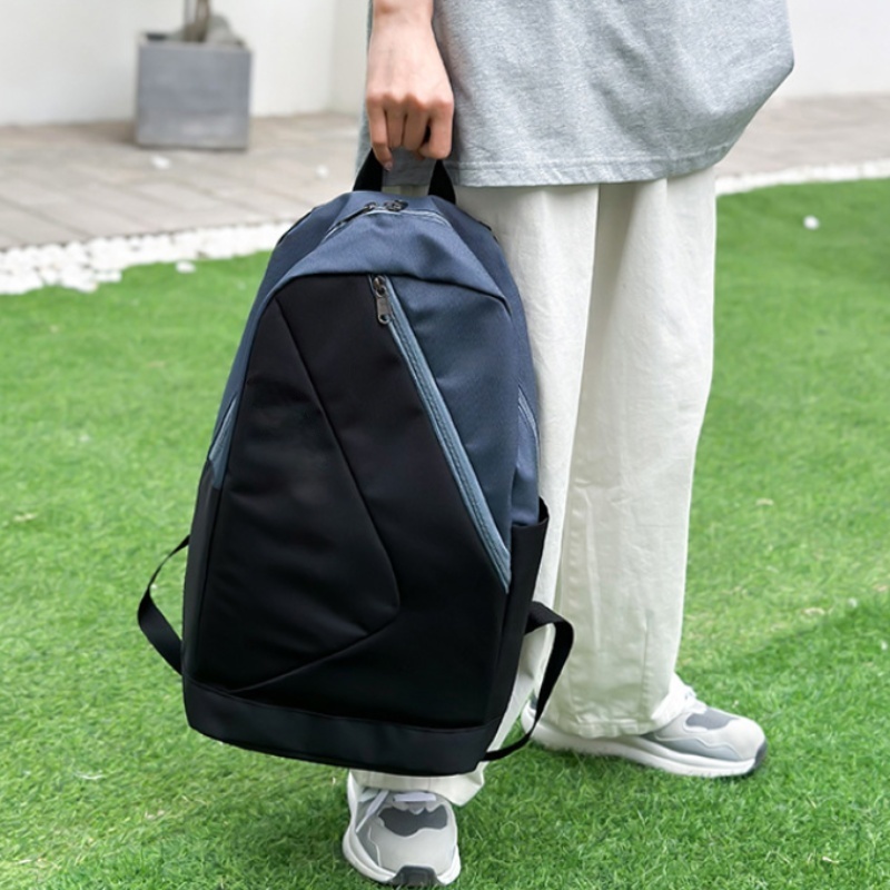 Laptop backpack elite pro sports bag outdoor travel bags large capacity badminton backpack unisex 20-35l