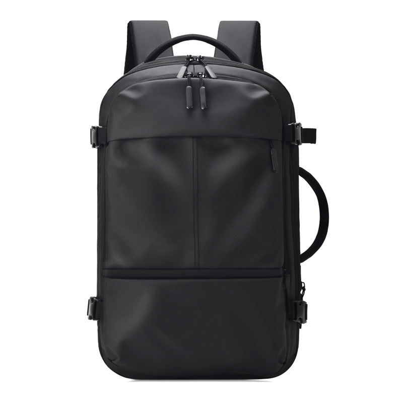 2025 Men Travel 17 Inch Laptop Business Large Capacity School Expanded Hiking Backpack zhanyishengli