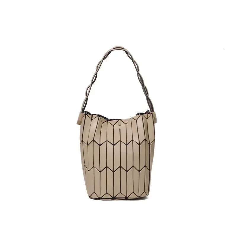 Top-Handle Bao Bags For Women 2024 Designer Bucket Hand Shoulder Tote Bag High Quality Handbags Beach Messenger Purse