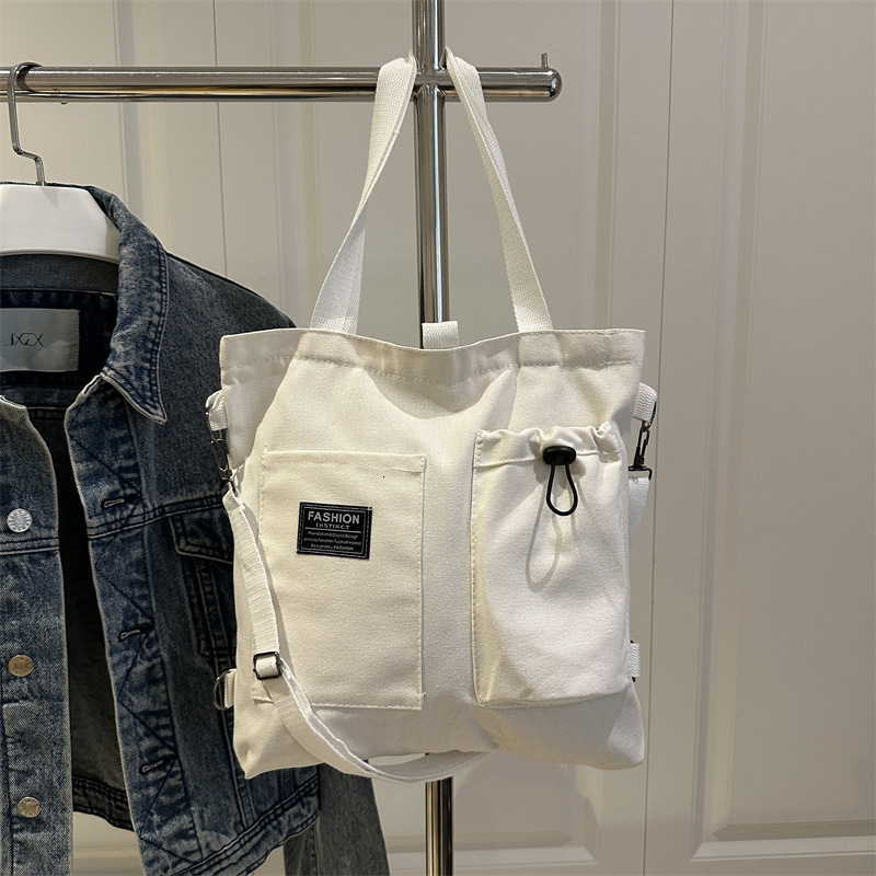 Handbag For Women 2025 New Fashion New Free Delivery Designer Bag Korean Luxury Bag Version Western Style Texture Simple Women's Shoulder Highend