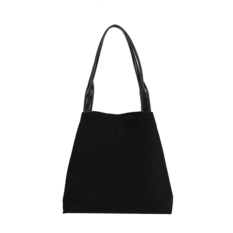 Free Delivery Designer Bag Ladies' Large Capacity Shoulder 2025 Winter Versatile Ins This Year's Trendy Fashion Office Tote Bag For Women Lu