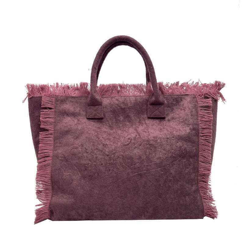 Light Women Tote Master Design A New Fashion All-In-One High Quality Handbag Daily Commute Casual Shoulder Bag