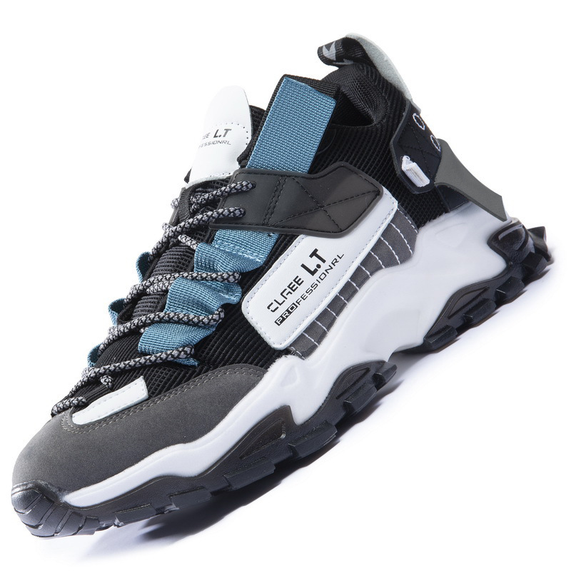 Dad S Instagram Casual Shoes Trendy Fashion Spring New Putian Men S Running And Leisure Sports Shoes Ddmysaturn
