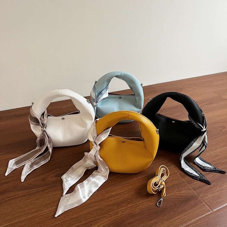 Women's bag designer new style women's shoulder bag crossbody bag high-end handbag designer bag