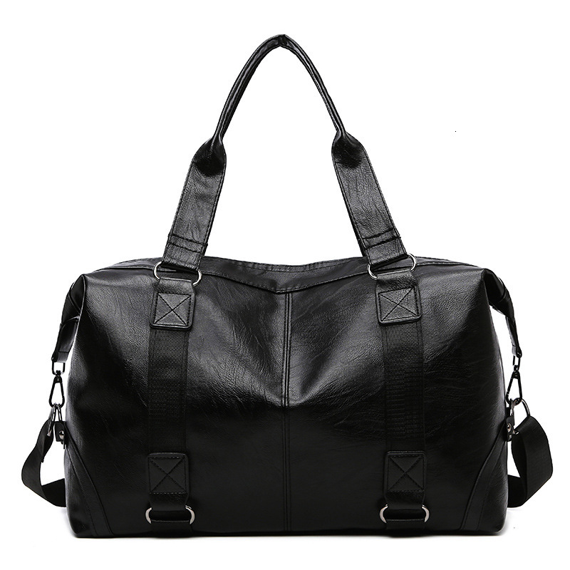 Free shipping on 2025 new designer bags Top quality Brand High Quality Designer Bag Korean version men's handbag, large capacity luggage