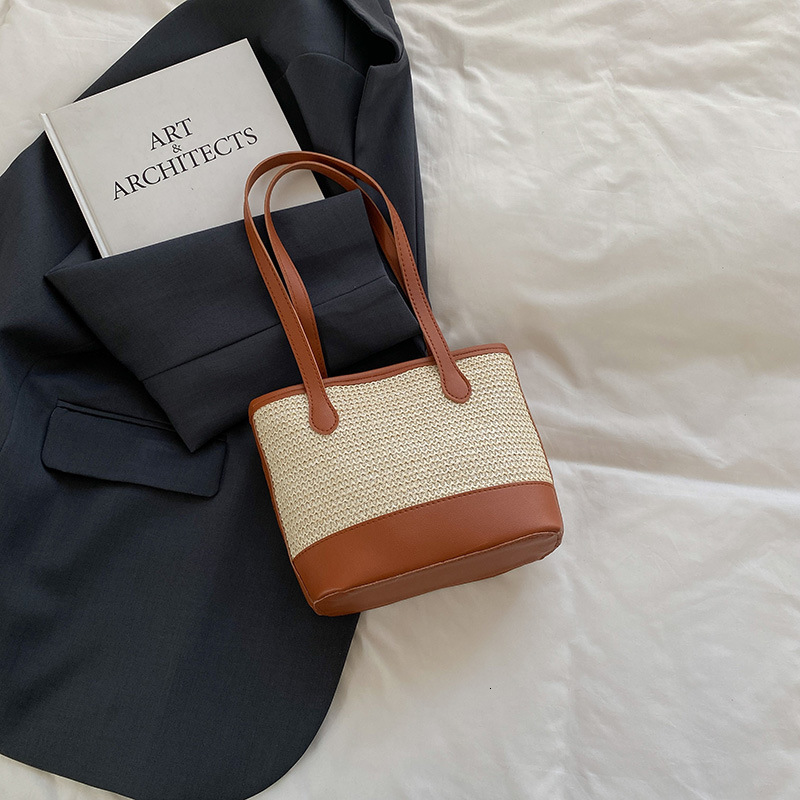 2025 Spring New Fashion Style Versatile High End Texture Trendy New Free Delivery Designer Bag Women's Luxury Bag Handheld Single Shoulder Bag Fo