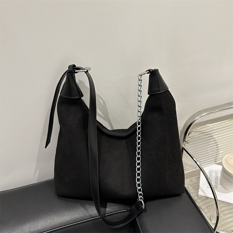 Free Delivery Designer Bag 2025 New Soft Leather Stylish Large Capacity For Women Fashionable And Personalized Casual Shoulder Crossbody Tote Luxury B