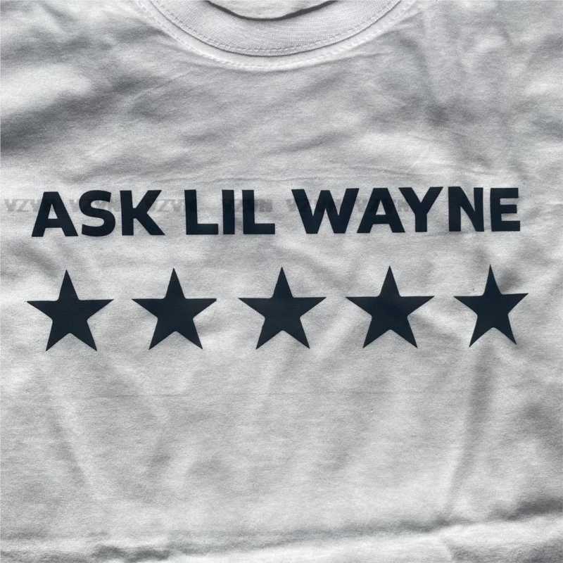 Retro 2000s Stars pattern T-Shirt Summer Vintage Gothic Crop Tops Letter printed Y2K Streetwear Grunge Short Sleeve Baby tee M250515