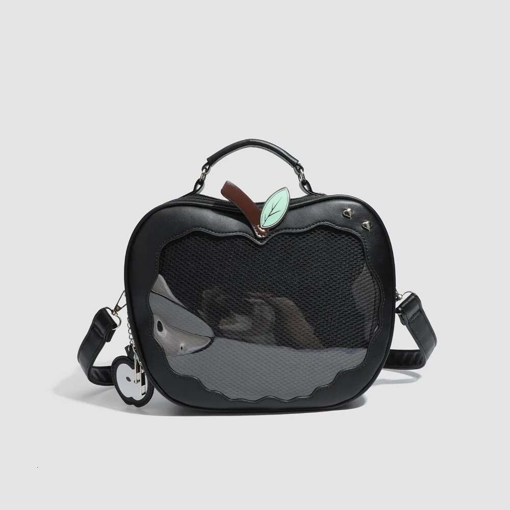Teenage Girls Hand Bags For Woman Sweet Style Original Fashionable High Capacity Backpack anime