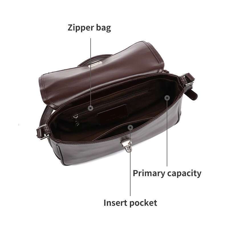 LA FESTIN Original Brand Women's bag Large Capacity Handbag Fashion Shoulder Crossbody Casual Tote Designer Bag