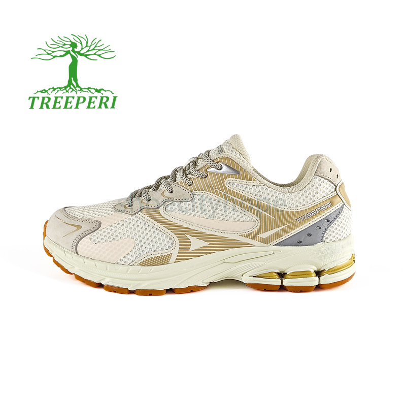 free shipping designer shoes mens trainers running shoes for men women treeperi T211 casual fashion mesh breathability platform unisex outdoor sneaker
