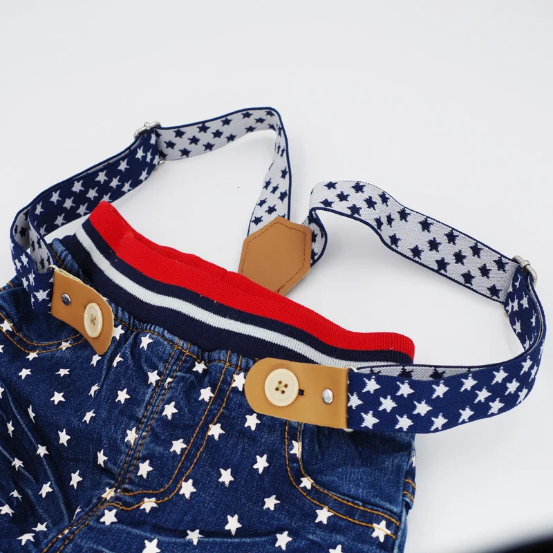 Baby Suspenders Leather Braces Buttons Tirantes Kids Suspensorio Children Bretelles Hommes Jartiyer Bretels 250515