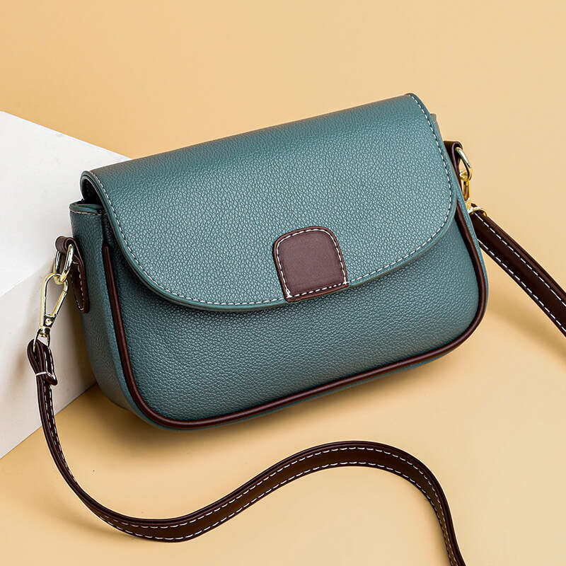 Girl's niche bag design for spring summer trend, high-end sense, fashionable versatile single shoulder crossbody small bag, 2025 new style, uniqu