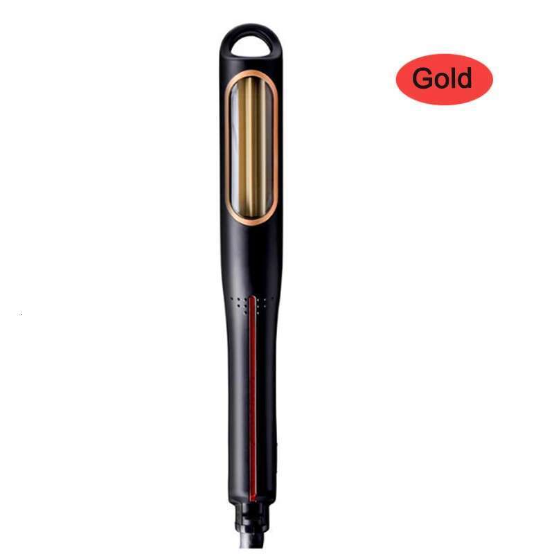 Hot Selling Professional Makes Hair Fluffy Portable Automatic Rotating Corn Beard Curler