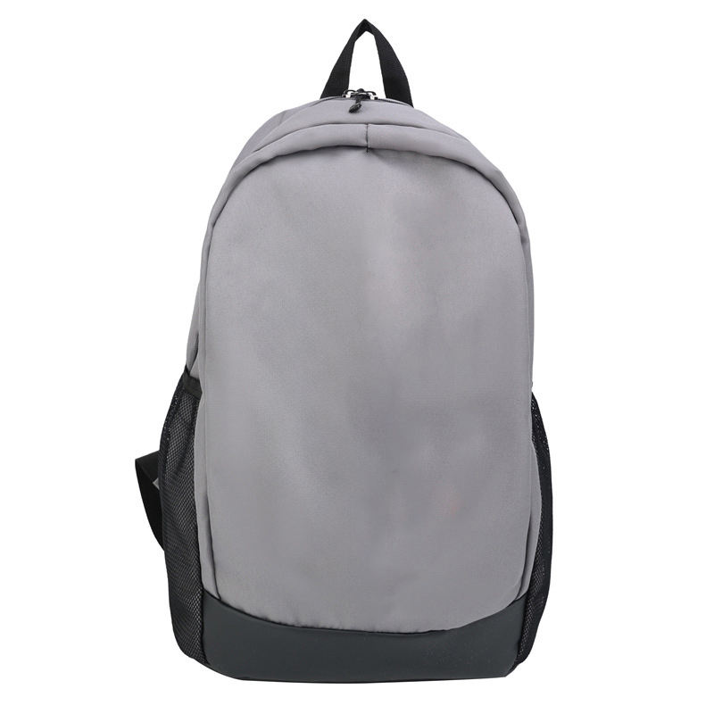 Outdoor gym bags elite pro hoops sports backpack large capacity laptop backpack wearproof travel bag unisex 20-35l