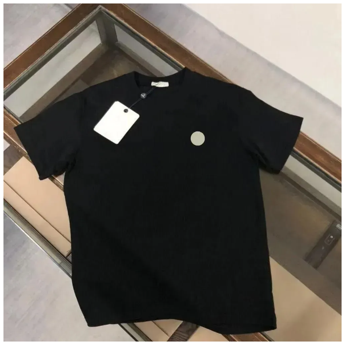 T Shirt Mens 2025 Desinger Shirts Luxury Summer Tee Tshirts sweater sweatshirt For Women and Men 100% Pure Cotton