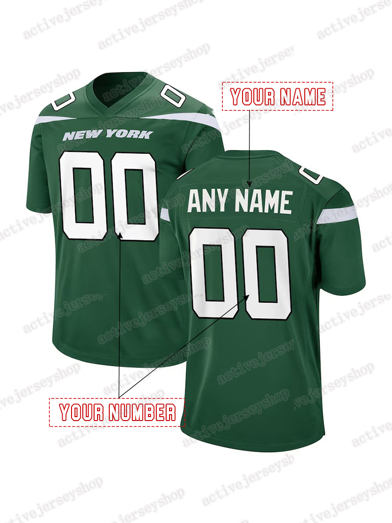 Custom 7 Justin Fields Football jerseys Gardner Rodgers Allen Davis Hall Nwangwu Adams Charles Corley Men Women Youth Embroidered Letter Number Design