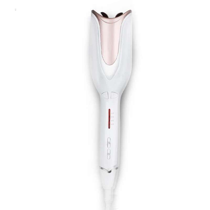 Auto Rose-shaped Curler Roller Multifunctional Electric Magic Hair Curling Iron