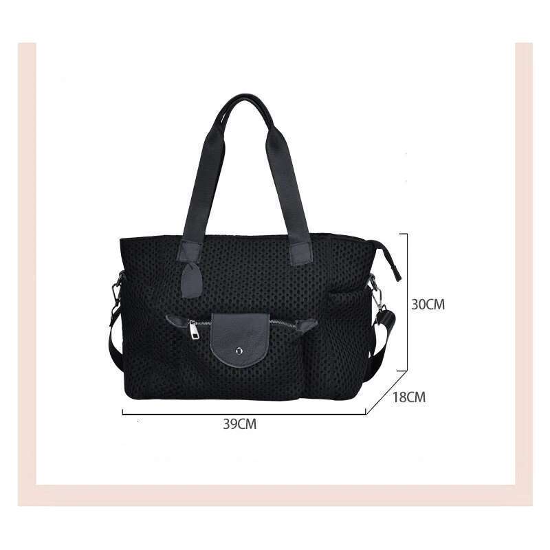 Large Capacity Travel Lage Designer Purses And Handbag Female Tote Bags For Women Shopper Shoulder Bag Women's Bag