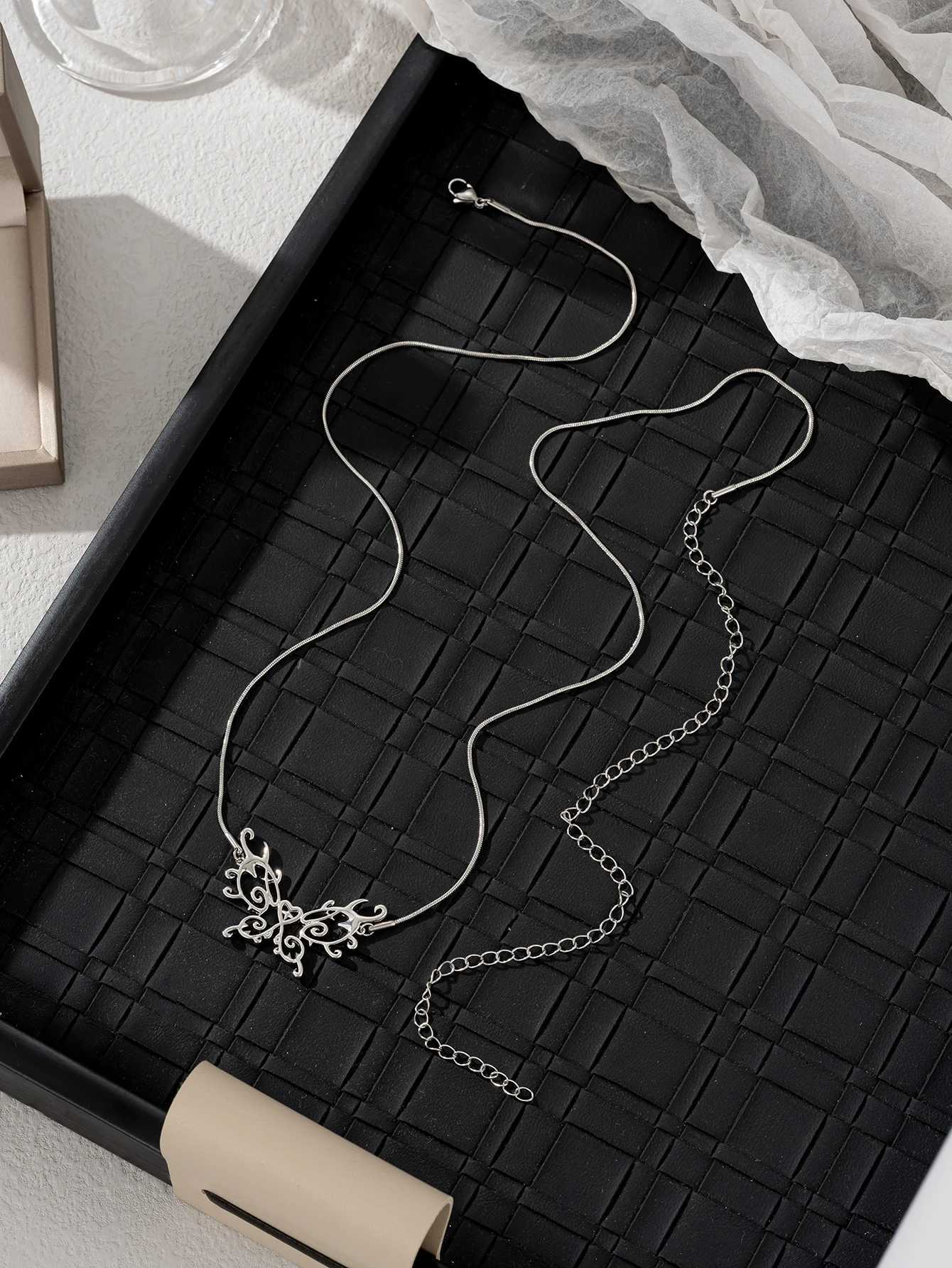 Sexy Y2K Butterfly Decoration Round Snake Waist Chain Charm Girl Ball Party Body Jewelry Accessories Y250515