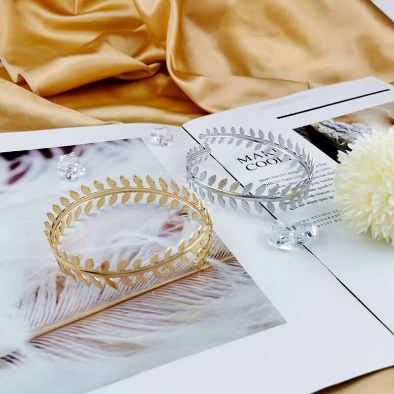 Bohemian Butterfly Leaf Charm Upper Bracelet Chain Metal Hollow Out Geometric Pattern Retro Arm Cuff Bangle Body Bracelets