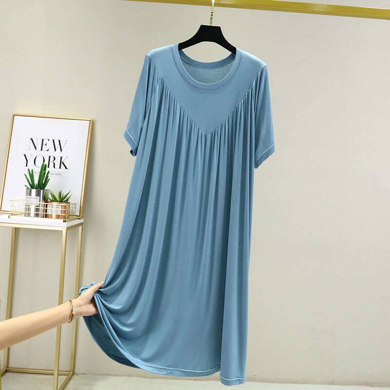 Plus Size Shirt Shirts for Women Designer Shirts Women Graphic T Shirt Womens Summer 2025 New Large Round Neck Cake Skirt Thin Size Fat MM Loose Short