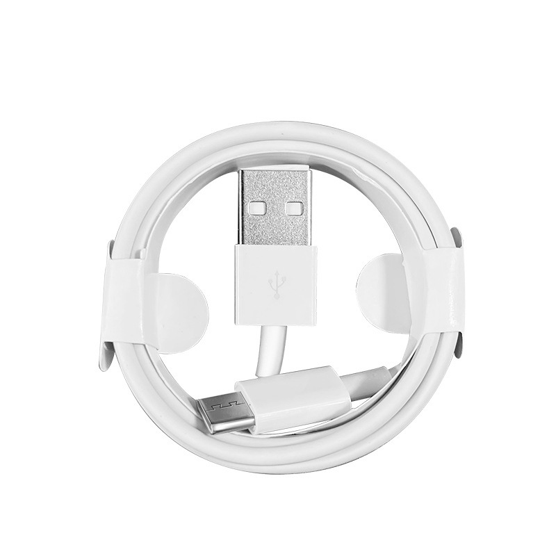 USB Cable for Android Fast Charging Data Cable Type-C Phone 15W Charger Cables