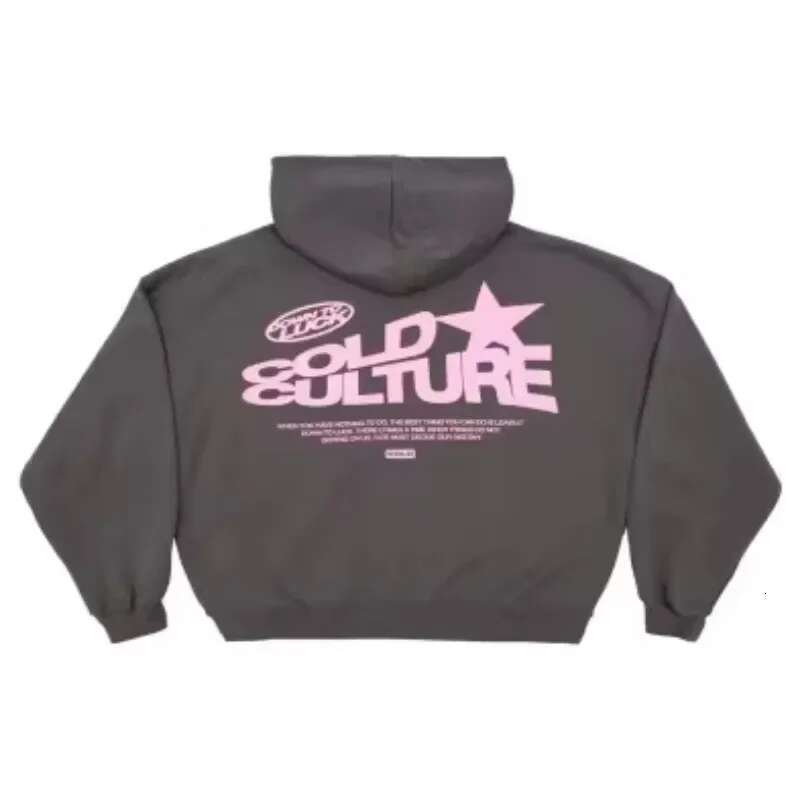 New Hoodie Haruku Hip Hop Letter Pattern Sports Sweatshirt Y2k For Mens And Womens Punk Rock Streetwear Loose Couple Pullover Designer