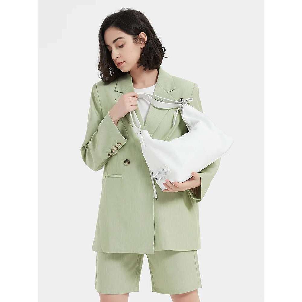 Zency 100% Genuine Leather Women Shoulder With Decorative Tassel Lady Hobo Bag Large Capacity Pocket Handbag For Phone Purse