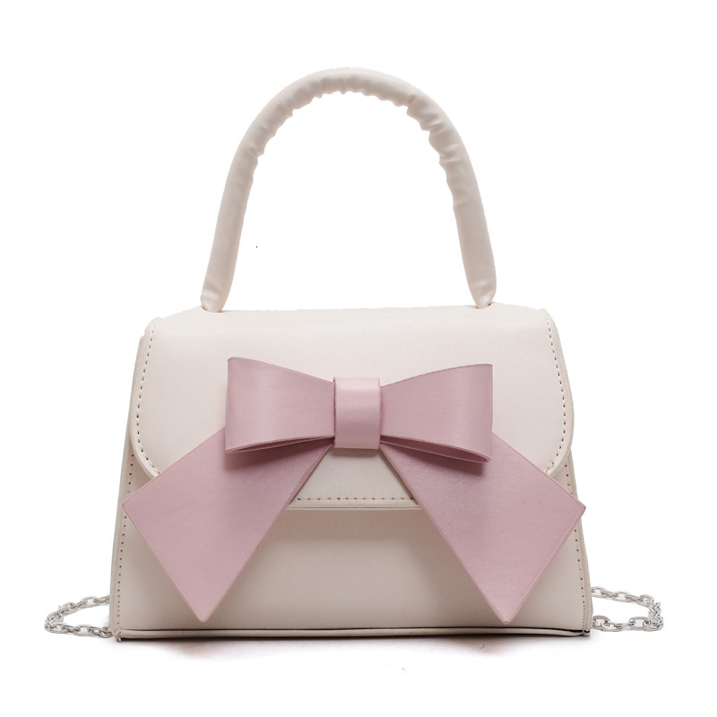 New Free Delivery Designer Bag Texture Niche Crossbody 2025 Spring And Summer This Year's Popular Butterfly Bow Stylish Mini Bag Luxury Bag Desig