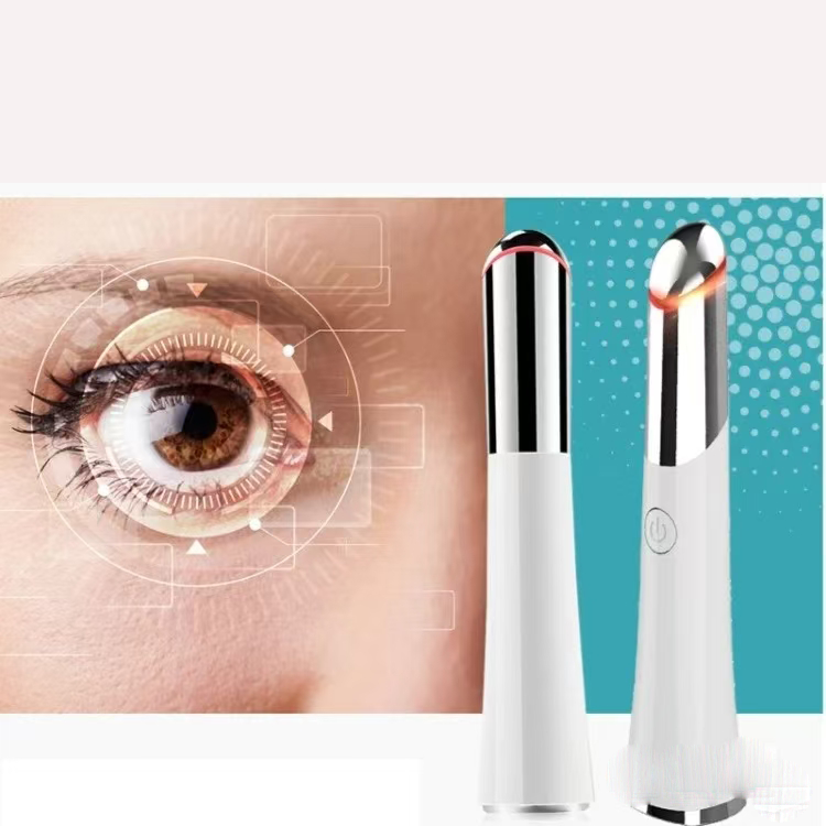 Photon Temperature Sensing Eye Beauty Instrument Therapy Hengdin Heating Vibration Dark Circle Eye Bag Skin Eye Care
